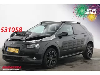 Citro&euml;n C4 Cactus 1.2 PureTech Navi Clima Cruise PDC 92.137 km!