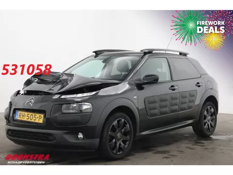 Citro&euml;n C4 Cactus 1.2 PureTech Navi Clima Cruise PDC 92.137 km!