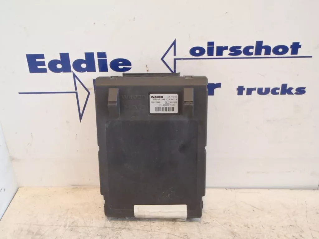 MAN TGX 81.25806-7105 ECU ZBR2 TGX/TGS