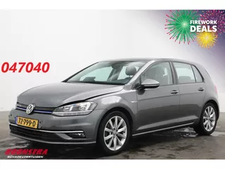 Volkswagen Golf 1.5 TSI Highline ACC Virtual Navi Clima PDC
