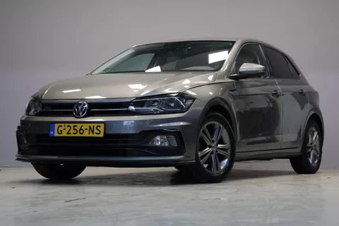 Volkswagen Polo 1.0 TSI Highline R Line Bus. |Climate|DSG|