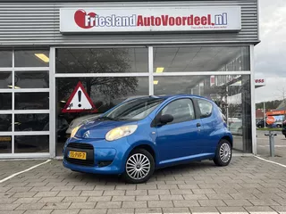 Citroen C1 1.0-12V S&eacute;duction /2 eigenaren/voor aflevering nieuwe APK/2011/