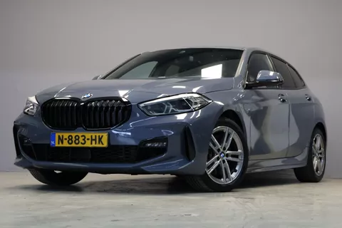 BMW 1-serie 120i M Sport Business Edition |Carplay|Virtual