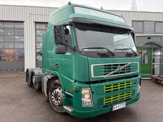 Volvo FH 440 FM 6 x 2 Euro 5 low cabin