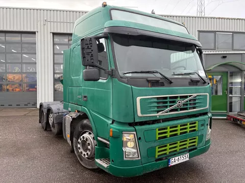 Volvo FH 440 FM 6 x 2 Euro 5 low cabin