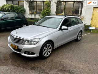 Mercedes-Benz C-klasse Estate 200 CDI Business Class Elegance/ Goed onderhouden/ Nette auto