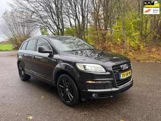 Audi Q7 4.2 FSI quattro Pro Line+ 5+2 | APK 04-2026