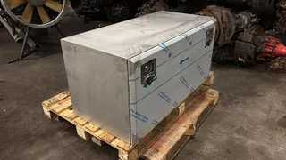 Diverse RVS GEREEDSCHAPSKIST 100X50X50 CM (NIEUW)