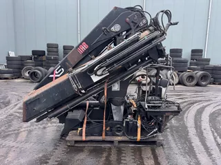 HIAB 211E-3 HIPRO