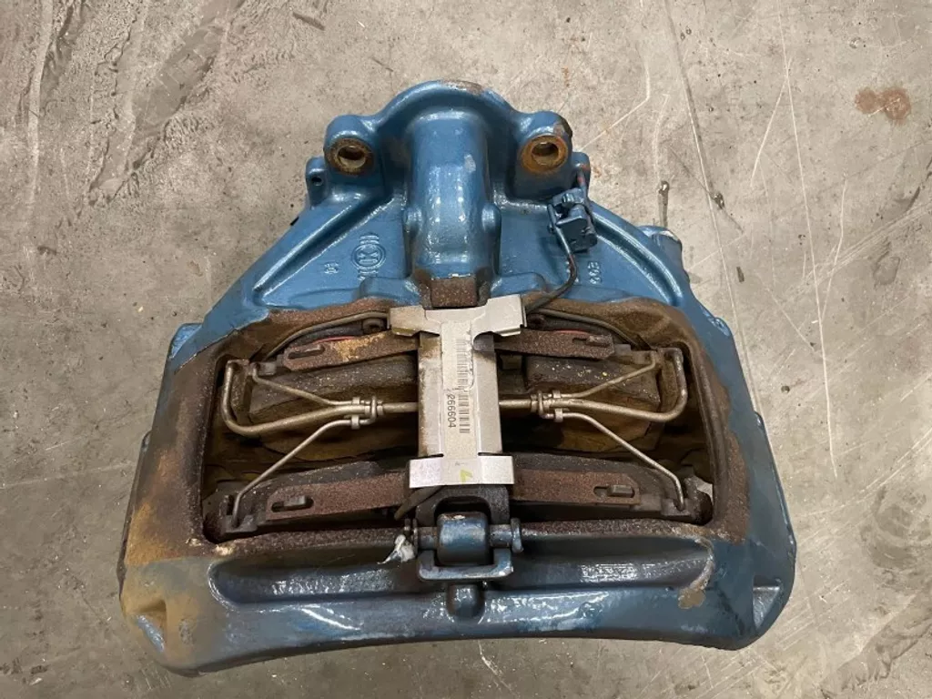 DAF 2266604 REMKLAUW