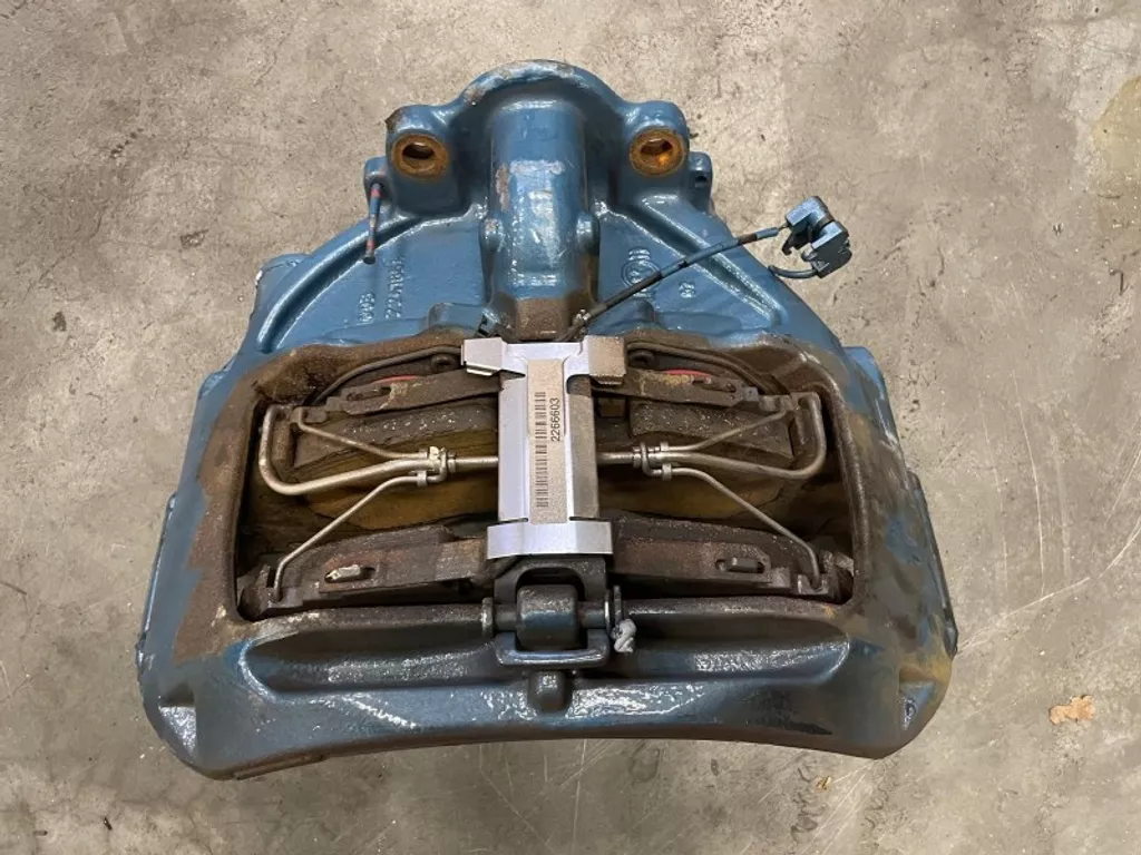 DAF 2266603 REMKLAUW