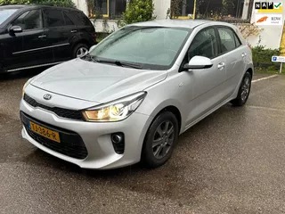 Kia Rio 1.0 TGDI ComfortPlusLine Navigator/ Camera