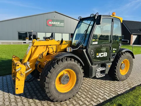 JCB 536-60 AgriPlus