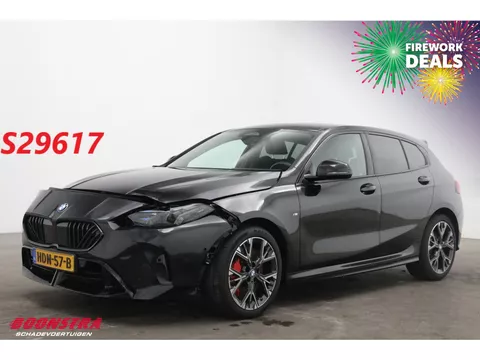 BMW 1 Serie 120i M-Sport Aut. LED ACC Virtual SHZ