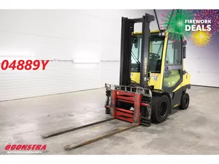 Hyster H3.0A BY 2023 4.015 Uur