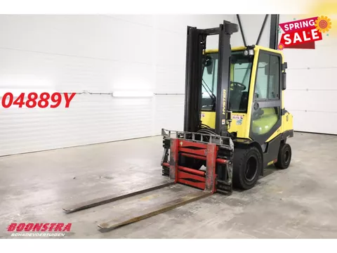 Hyster H3.0A BY 2023 4.015 Uur