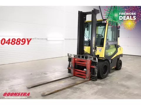 Hyster H3.0A BY 2023 4.015 Uur