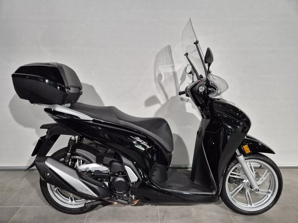 Honda SH350i SH 350 I