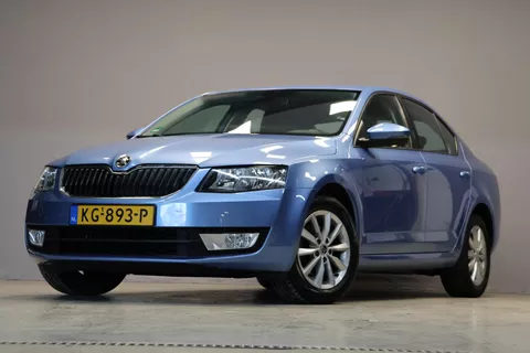 Skoda Octavia 1.0 TSI Greentech Ambition Business |Carplay|