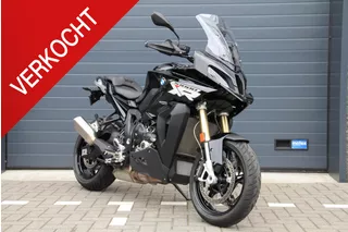 BMW S 1000 XR Full option | Dynamic pakket | Touring pakket | Lichtgewicht accu | Vol