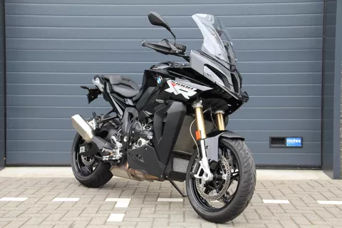 BMW S 1000 XR Full option | Dynamic pakket | Touring pakket | Lichtgewicht accu | Vol