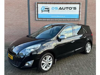 Renault Grand Sc&eacute;nic 1.4 TCe Celsium 7p.