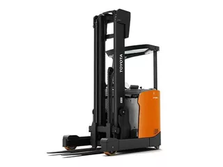 TOYOTA BT Reflex reachtruck