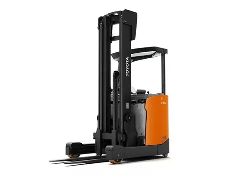 TOYOTA BT Reflex reachtruck