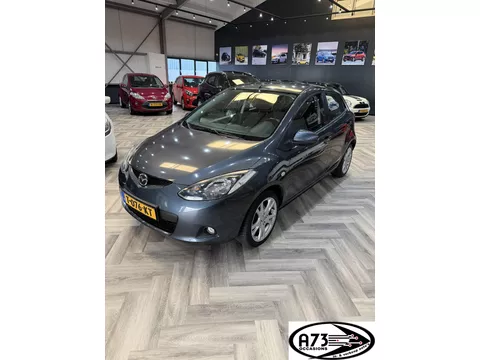 Mazda 2 1.3 XS