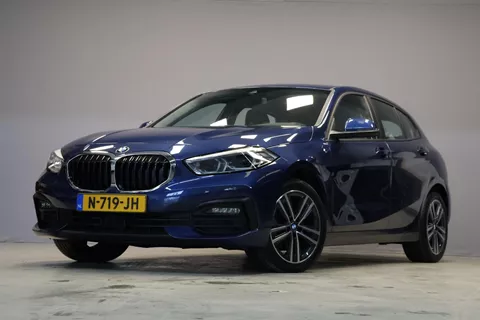 BMW 1-serie 118i Business Edition |Carplay|Virtual|