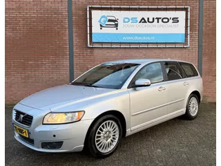 Volvo V50 1.8 Edition II