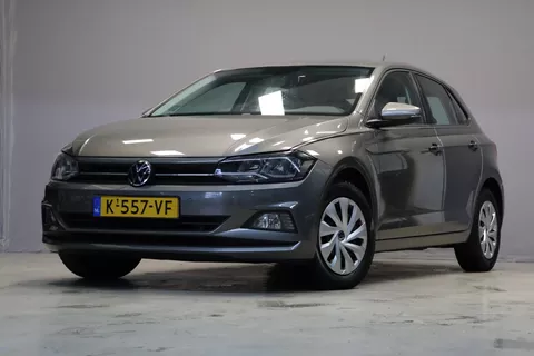 Volkswagen Polo 1.0 TSI Highline |Virtual|DSG|Carplay|
