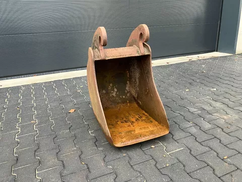 graafbak cw10 dieplepel