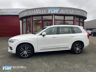 Volvo XC90 2.0 T8 Recharge AWD Inscription Expression  360, Head-Up, 7-zits, standkachel