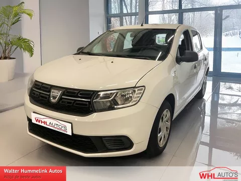 Dacia Sandero 0.9 TCe Ambiance