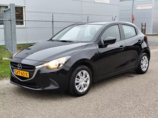 Mazda 2 1.5 Skyactiv-G S