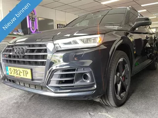 Audi Q5 VERKOCHT!!! VERKOCHT!!!