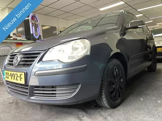 Volkswagen Polo VERKOCHT!!! VERKOCHT!!!