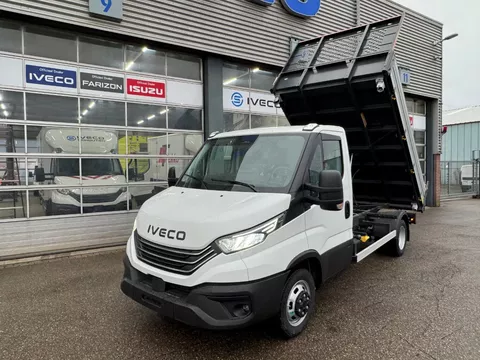 Iveco Daily 40C16 A8 3750