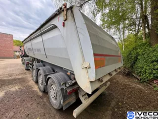 Stas S300CX