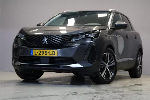 Peugeot 3008 1.2 PureTech Allure |Virtual|Carplay|