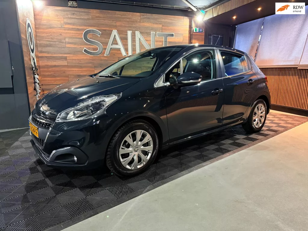 Peugeot 208 | 1.2 PureTech | Active