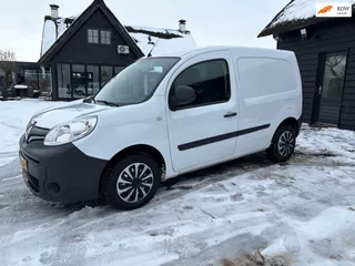 Renault Kangoo 1.5 Blue dCi 80 Comfort