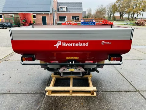 Kverneland EXACTA -CL Easy Weigh 1100