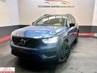 Volvo XC40 1.5 T5 Recharge R-Design