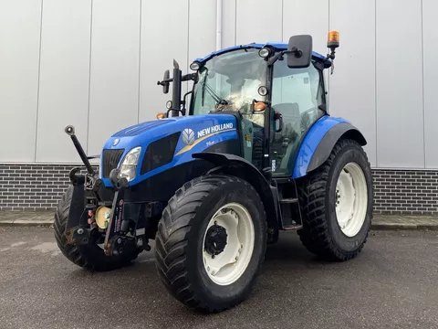 New Holland T4.85 DUAL COMMAND