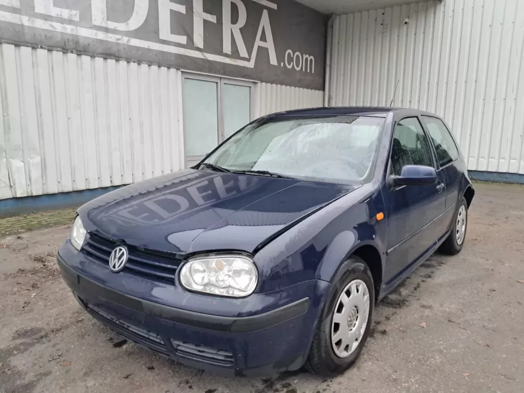 Volkswagen Golf 1.9 SDi , TRADE / EXPORT ONLY