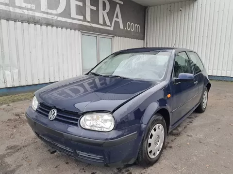 Volkswagen Golf 1.9 SDi , TRADE / EXPORT ONLY