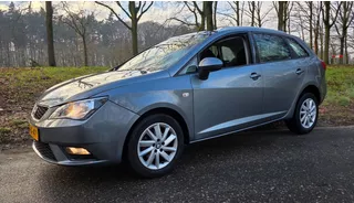 Seat Ibiza ST 1.2 TSI Style Dynamic NL Auto ! 2e Eigenaar !