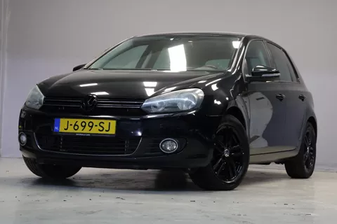 Volkswagen Golf 1.2 TSI CL BlueMotion |Navi|Airco|Cruise